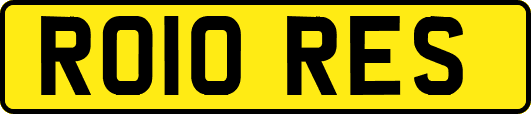 RO10RES