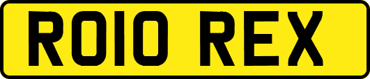 RO10REX