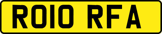 RO10RFA