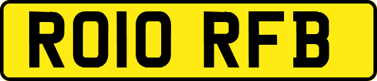 RO10RFB