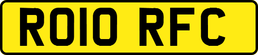 RO10RFC