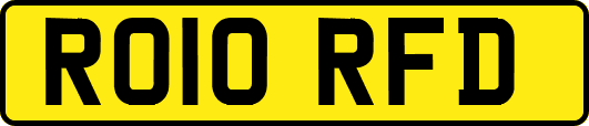 RO10RFD
