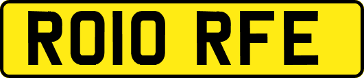 RO10RFE