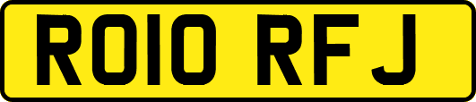 RO10RFJ