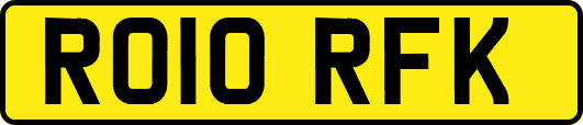 RO10RFK