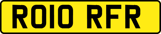 RO10RFR