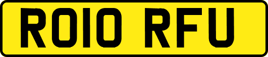 RO10RFU