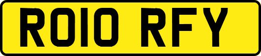 RO10RFY
