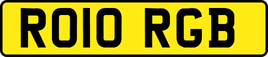 RO10RGB