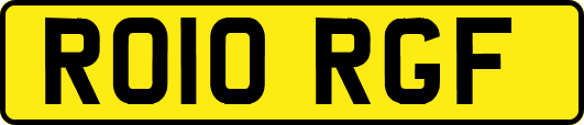 RO10RGF