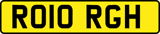 RO10RGH