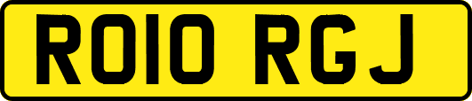 RO10RGJ