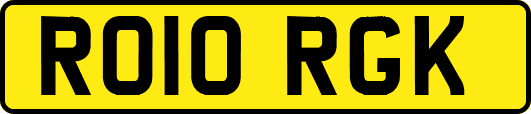 RO10RGK