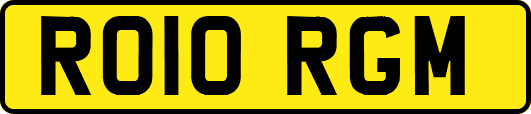 RO10RGM