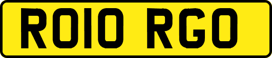 RO10RGO
