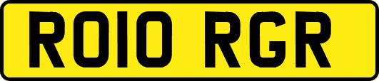 RO10RGR