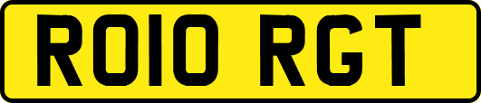 RO10RGT