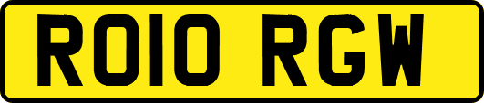 RO10RGW