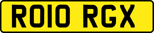 RO10RGX