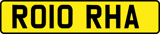 RO10RHA