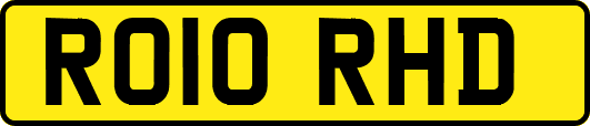 RO10RHD