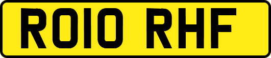RO10RHF