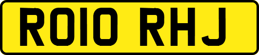 RO10RHJ
