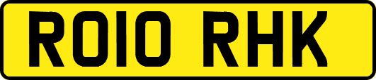 RO10RHK