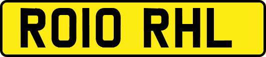 RO10RHL