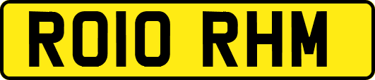 RO10RHM