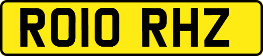 RO10RHZ