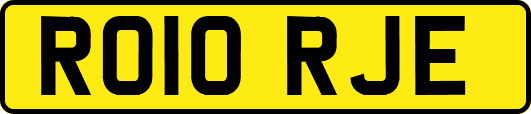 RO10RJE