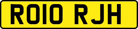 RO10RJH