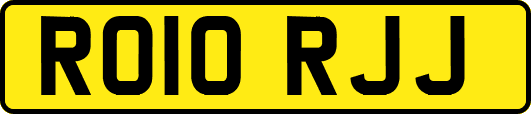 RO10RJJ