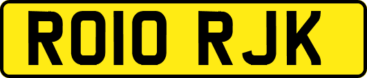 RO10RJK
