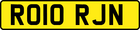 RO10RJN