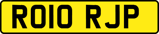 RO10RJP