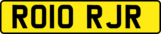 RO10RJR