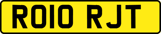 RO10RJT