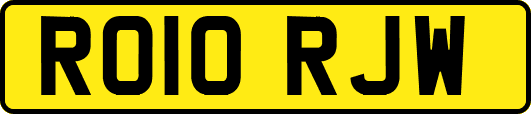 RO10RJW