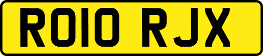 RO10RJX