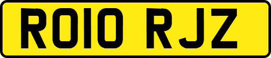 RO10RJZ