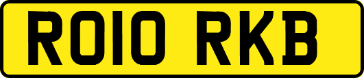 RO10RKB