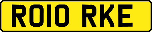 RO10RKE