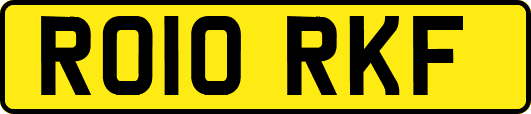 RO10RKF