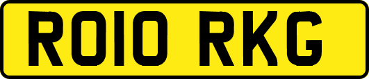 RO10RKG