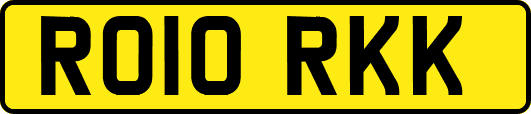 RO10RKK