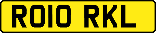 RO10RKL