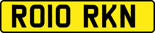 RO10RKN