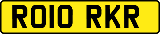 RO10RKR